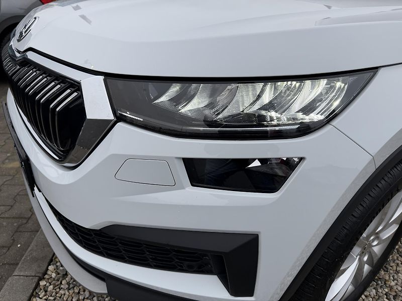 Škoda Kodiaq 2,0 TDi/110kW DSG - Style - fotka 65 z 79