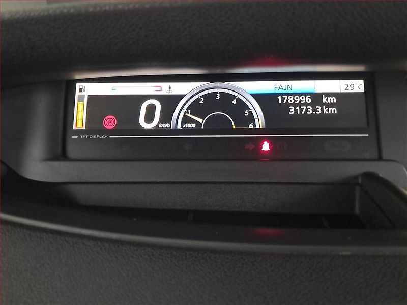 Renault Scénic (2009) 1.9 dCi, Serv.kniha, po STK - fotka 11 z 17