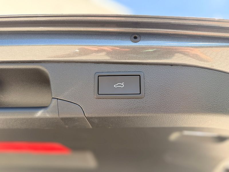 Škoda Superb (2025) COMBI SPORTLINE - fotka 12 z 35