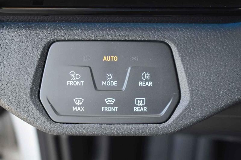 ID.5 poslouží jako auto do města i na středně dlouhé výlety