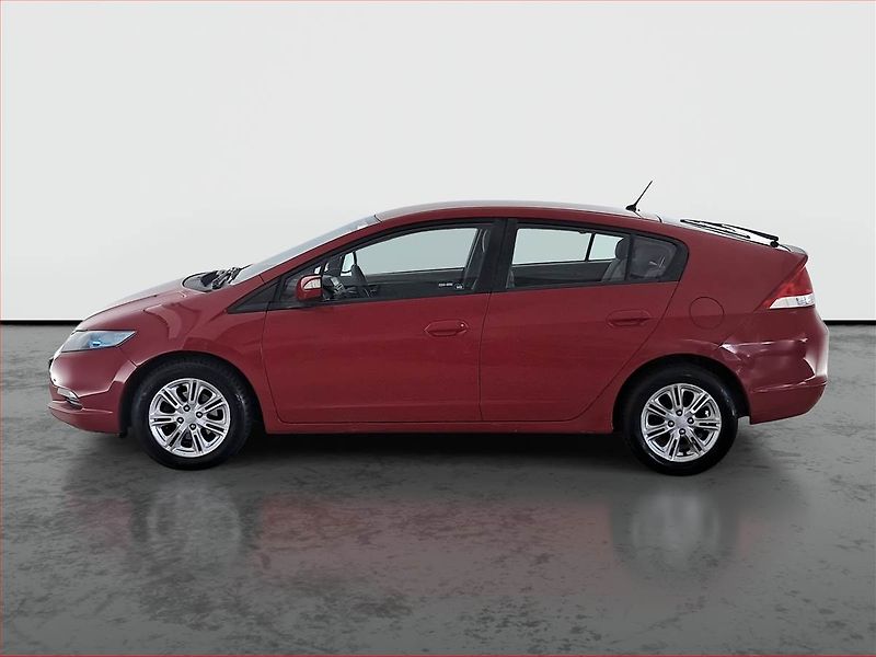 Honda Insight (2010) 1.3 IMA, Automat - fotka 3 z 18