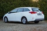 Toyota Auris 1.8 HYBRID ACTIVE+ - náhled 7