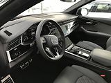 Audi Q8 (2025) SUV 60 Quattro 8TT 3,0TFSIe - náhled 14