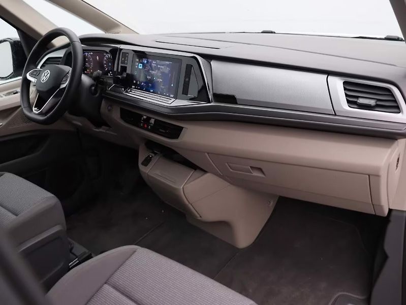 Volkswagen California eHybrid 4M Beach Tour 360 IQ - fotka 4 z 6