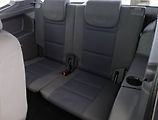 Volkswagen Touran (2011) 1.6 TDI, 7 míst, Tempomat - náhled 16