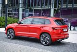 Škoda Karoq (2023) Sportline Exclusive 2,0 TSI 14 - náhled 9