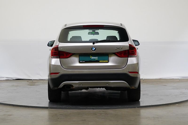 BMW X1 - fotka 6 z 20