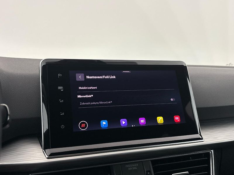 Seat Tarraco Experience 4WD DSG - fotka 26 z 31