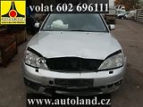 Ford Mondeo (2001) VOLAT 602 696111 - náhled 1