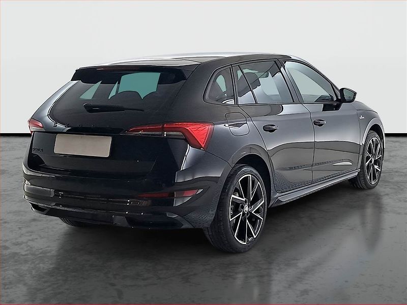 Škoda Scala (2021) Monte Carlo 1.0 TSI, Automat - fotka 5 z 24