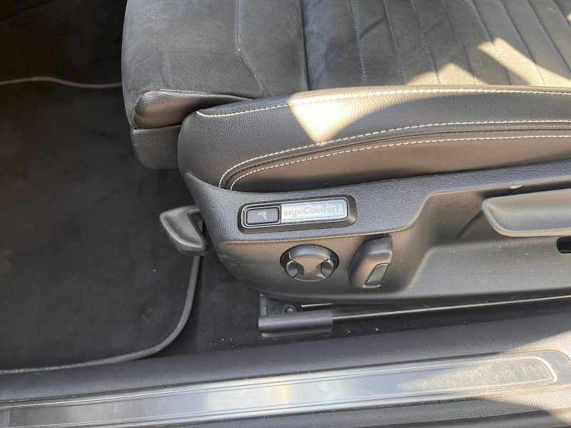Volkswagen Passat (2020) VARIANT  1,5TSi 110kW DSG7 Ele - fotka 12 z 25
