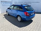 Škoda Fabia (2013) Com.1.2TSi Klima! Serviska! - náhled 6