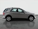 Mercedes-Benz Třídy M (2009) ML 320 CDI , 4X4, Automat - náhled 6