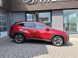 Hyundai Tucson (2024) 1,6 TGDI 2WD MT PR - náhled 3
