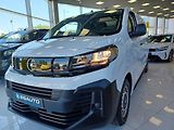 Opel Vivaro (2026) Van L1 (M) 2,2 CDTI 150k MT6 - náhled 2