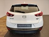 Mazda CX-3 2.0 benzin - náhled 4