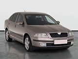 Škoda Octavia (2008) Elegance 2.0 TDI, ČR,1.maj - náhled 1