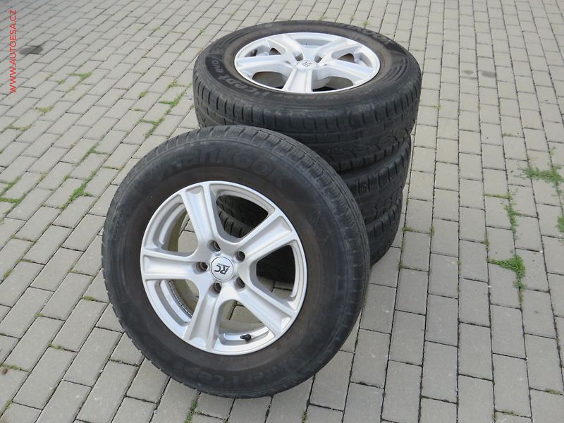 Kia Sportage (2014) 1.6GDi, 2.maj,ČR, AC - fotka 22 z 22