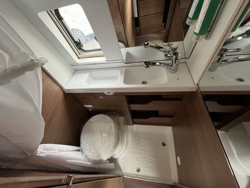 Knaus (2027) Boxlife 600 DQ PLATINUM SELECT - fotka 22 z 23