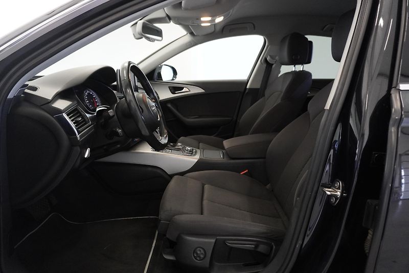 Audi A6 2,8 FSI QUATTRO AUTOMAT - fotka 11 z 34