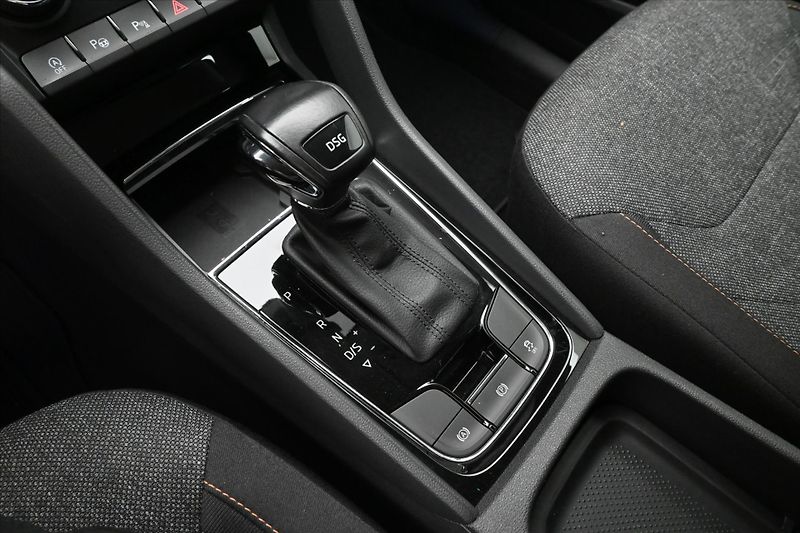Škoda Kodiaq 2,0 TDI 110kW DSG Ambition Zár - fotka 18 z 25
