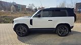 Land Rover Defender (2021) TOP STAV VZDUCH VELKÝ SERVIS - náhled 7