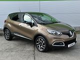 Renault Captur 1.2TCe AUTOMAT 118PS KLIMA Blu - náhled 2