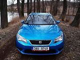Seat Leon ST.