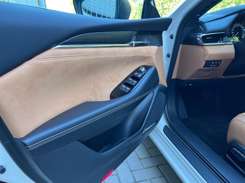 Mazda 6 (2024) 20TH ANNIVERSARY 2.5 143kW CZ - fotka 24 z 36