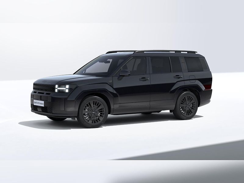 Hyundai Santa Fe (2026) Calligraphy - fotka 1 z 9
