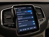 Volvo XC90 B5 AWD BRIGHT PLUS AUT CZ 7m - náhled 54
