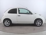 Nissan Micra (2009) 1.2 16V, Serv.kniha, nová STK - náhled 6