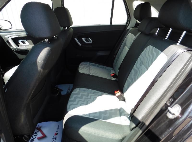 Škoda Fabia Combi 1,4i 16V Elegance, Vyhř. - fotka 8 z 14