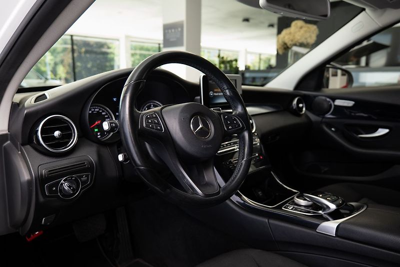 Mercedes-Benz Třídy C d Bluetec kombi - fotka 5 z 17