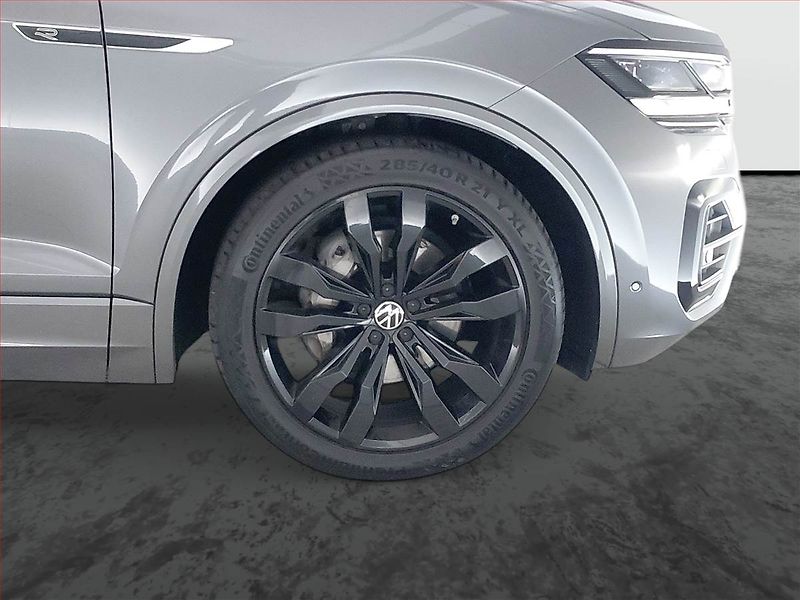 Volkswagen Touareg (2022) 3.0 TDI - fotka 15 z 23