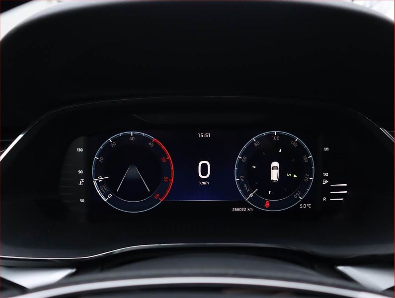 Škoda Octavia (2020) Style 2.0 TDI, Serv.kniha - fotka 11 z 24