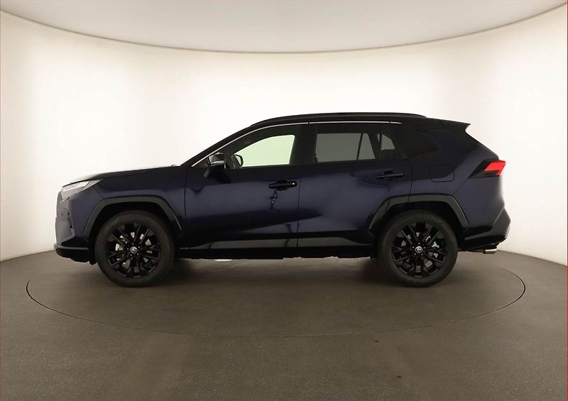 Toyota RAV4 (2025) 2.5 Hybrid, Kamera - fotka 3 z 19