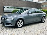 Audi A4 3.0TDI QUATTRO VÝHŘEV SERVISKA - náhled 3