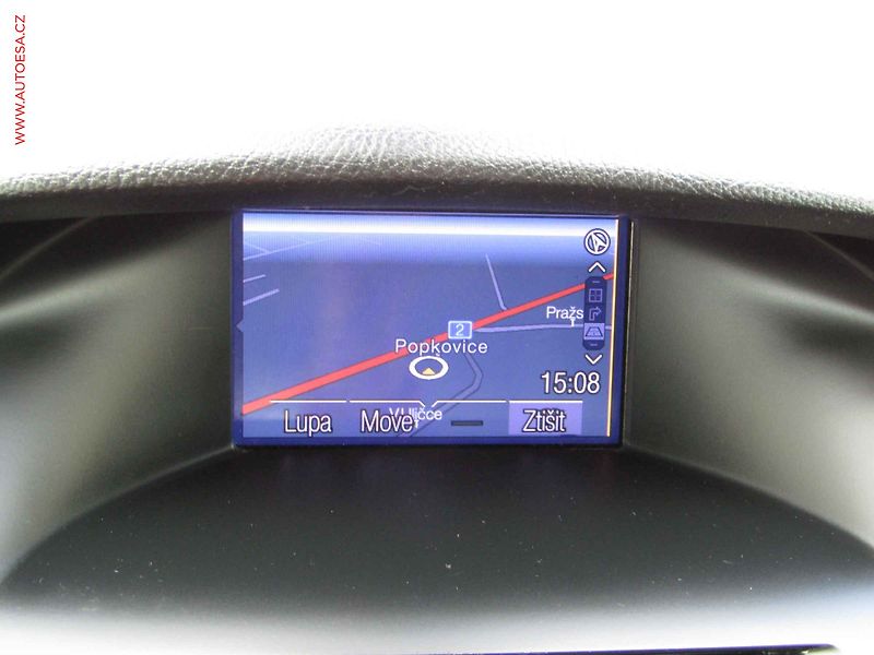 Ford Focus (2012) 1.6 TDCi, 1.maj, AC, temp - fotka 16 z 20