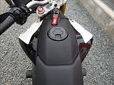 Aprilia 750 ABS  Dorsoduro - náhled 23