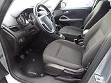 Opel Zafira 1,6 CNG Tourer Edition - náhled 14