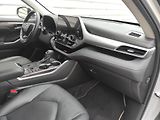 Toyota Highlander 2.5e-CVT HEV 7míst, AWD - náhled 17