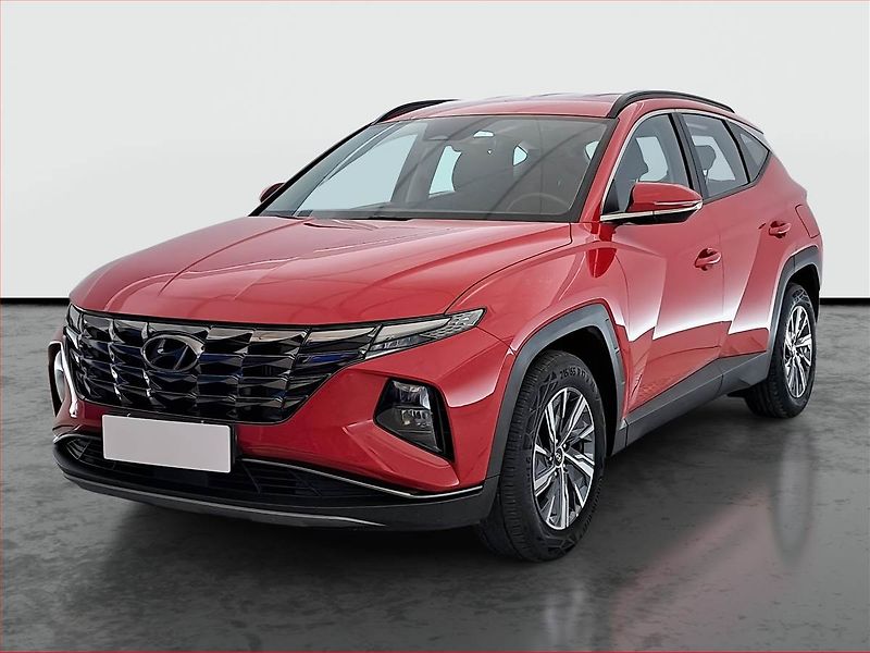 Hyundai Tucson (2022) Adventure 1.6 T-GDI - fotka 2 z 19
