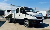 Iveco Daily (2023) 35C sklápěč 6míst 3.5t tupláky - náhled 2
