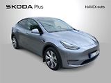 Tesla Model Y (2024) BEV AWD AT Long Range - náhled 1