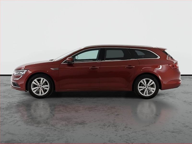 Renault Talisman (2017) 1.6 dCi, Serv.kniha, Navi - fotka 3 z 23