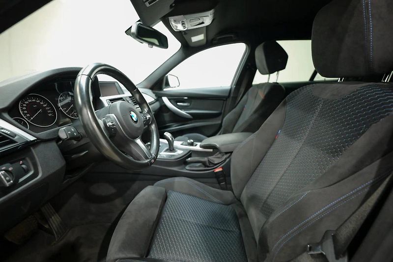 BMW Ostatní 340i xDrive - 418 kW STAGE 3 - fotka 8 z 35