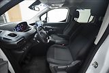 Peugeot Rifter 1,5 BlueHDi KAMERA 7 MÍST ČR - náhled 21
