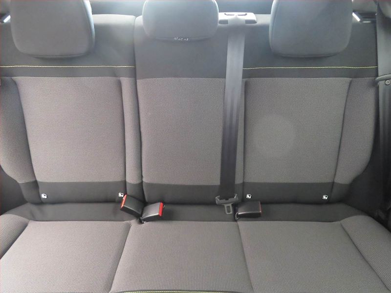Citroën C3 (2020) Feel 1.2 PureTech, Serv.kniha - fotka 10 z 14
