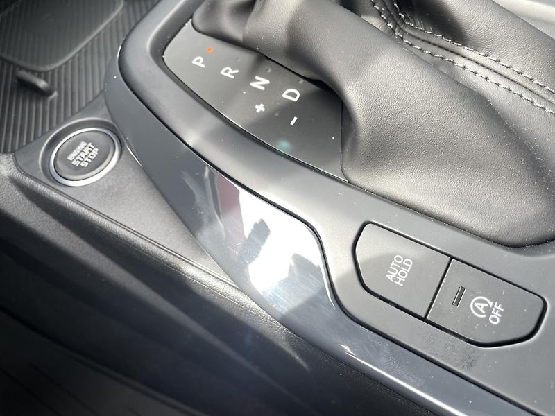 Kia K4 Sportswagon (2026) 1,6T-GDi 7DCT TOP  Sound / A17 - fotka 23 z 32